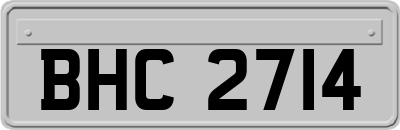 BHC2714