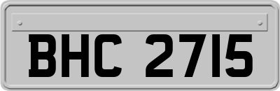 BHC2715