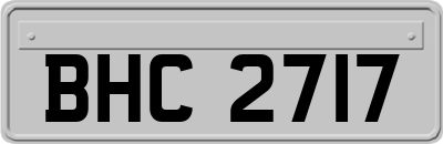 BHC2717