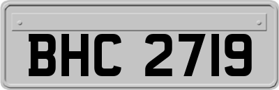 BHC2719