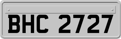 BHC2727