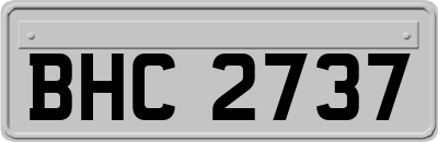 BHC2737