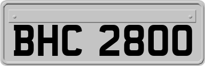 BHC2800