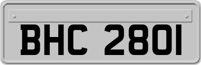 BHC2801