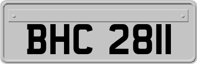 BHC2811