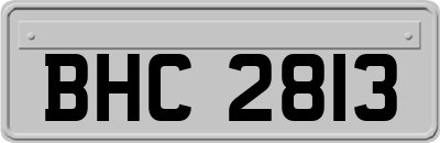 BHC2813