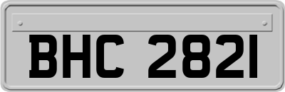BHC2821
