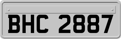 BHC2887