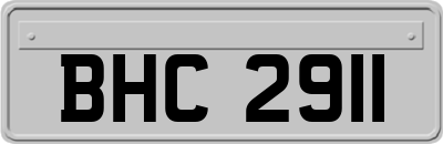 BHC2911