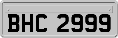 BHC2999