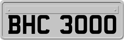 BHC3000