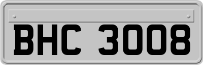 BHC3008