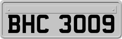 BHC3009