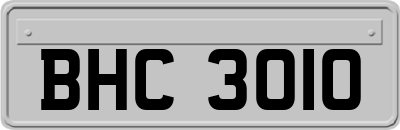 BHC3010