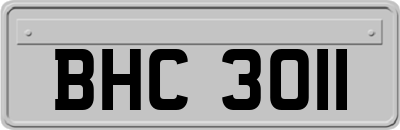 BHC3011