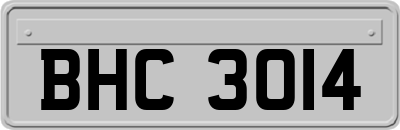 BHC3014
