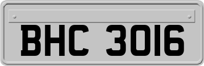 BHC3016