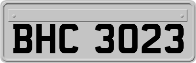 BHC3023