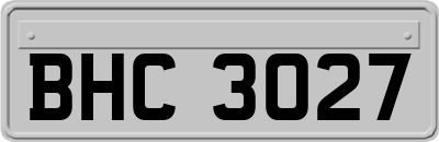 BHC3027