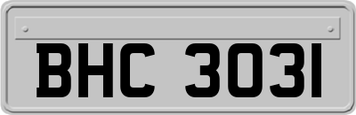 BHC3031