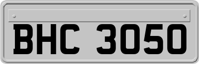 BHC3050
