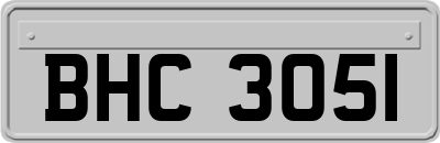 BHC3051