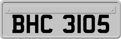 BHC3105