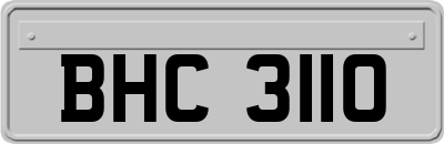 BHC3110