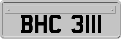 BHC3111