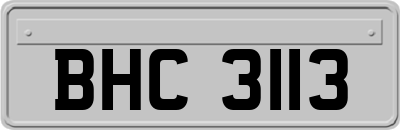 BHC3113