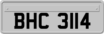 BHC3114