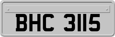 BHC3115