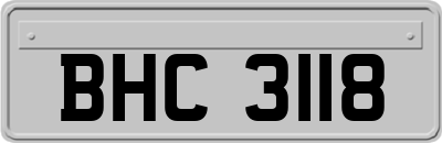 BHC3118