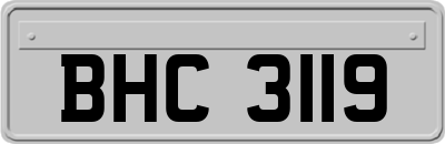 BHC3119