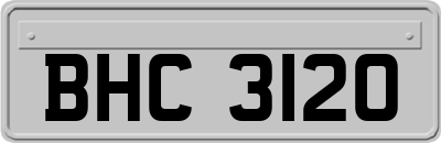 BHC3120