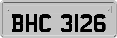 BHC3126