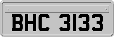 BHC3133