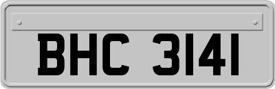 BHC3141