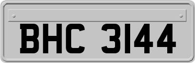 BHC3144