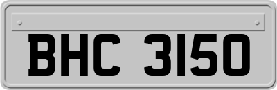 BHC3150