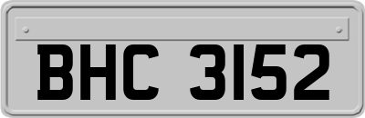 BHC3152