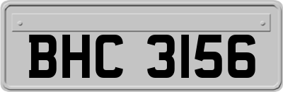 BHC3156