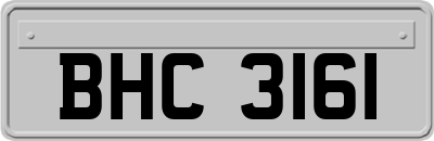 BHC3161