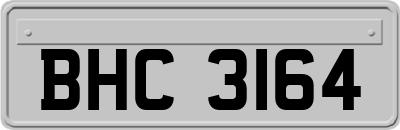 BHC3164