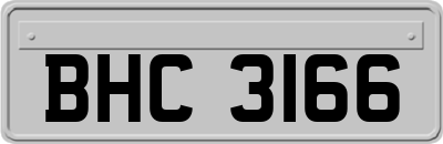 BHC3166