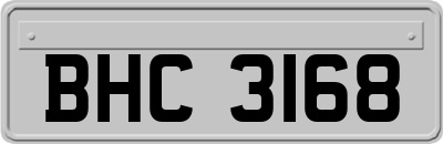 BHC3168