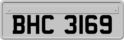 BHC3169