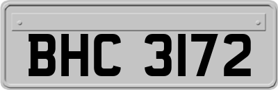 BHC3172