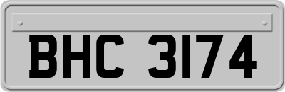 BHC3174