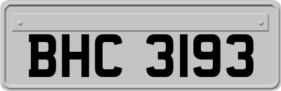 BHC3193